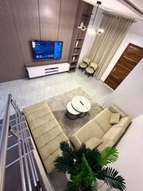 Harmony - Xola Homes